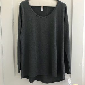 LulaRoe Lynnae XL (18-20)